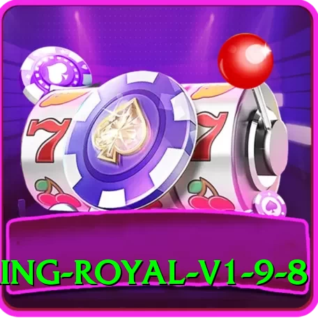 sevengame Gaming Royal v1.9.8 - 2