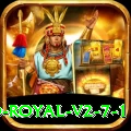 sixsgame Casino Royal v2.7.1
