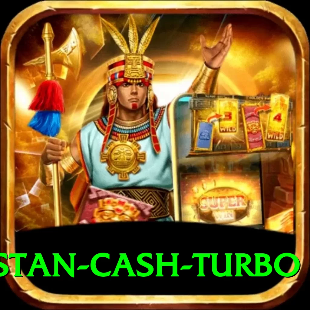 Slot Games Pakistan Cash Turbo - 2