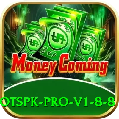 slotspk Pro v1.8.8 - 2