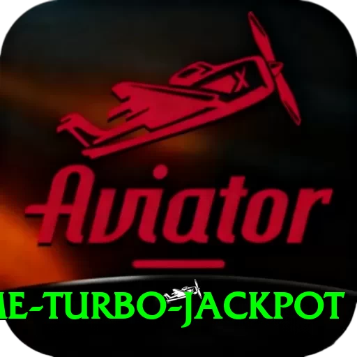 SS1 Game Turbo Jackpot - 2
