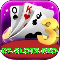 Super Rich 07 - Slots Pro