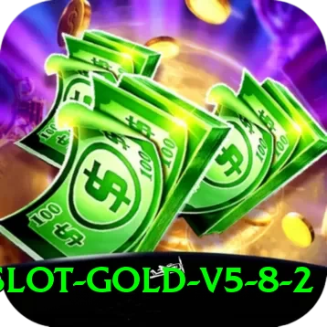 TGSlot Gold v5.8.2 - 2