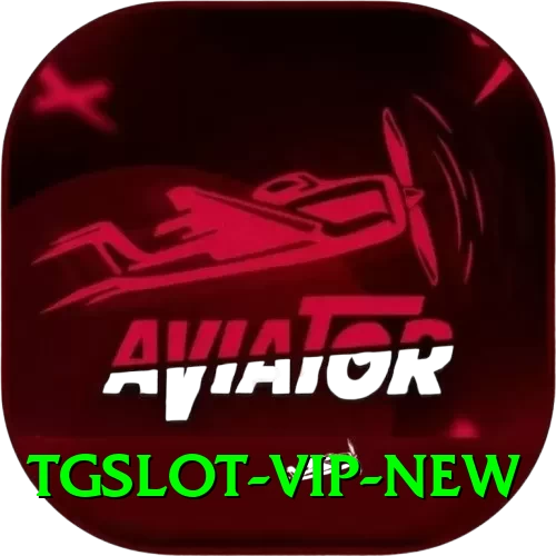 tgslot VIP New - 2