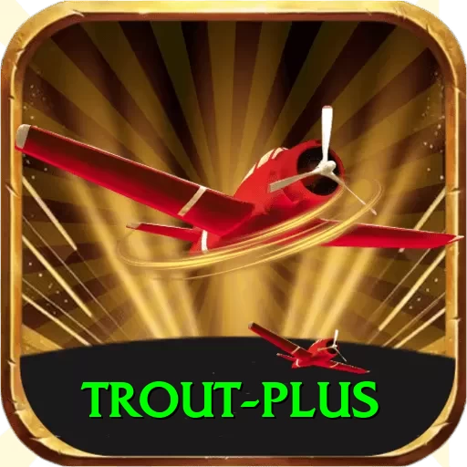 trout Jackpot Plus v5.5.2 - 2