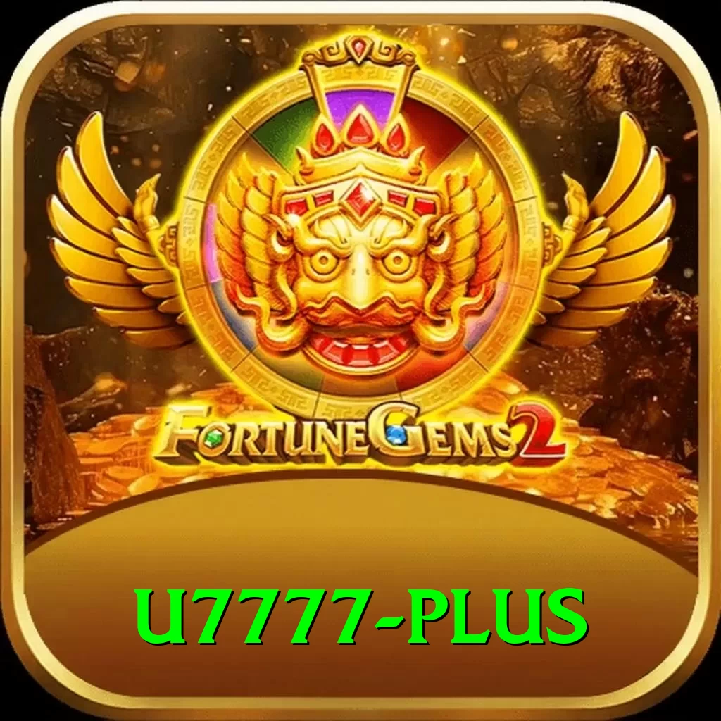 u7777 Slot Machine Premium - 2