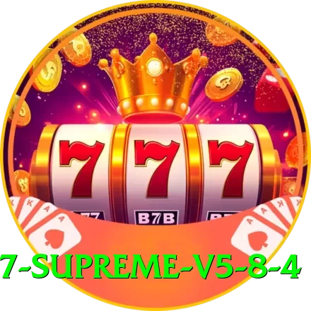 u7777 Supreme v5.8.4 - 2
