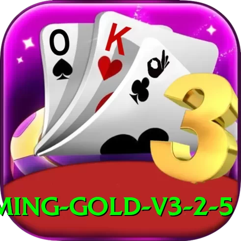 VSP 777 Game Gaming Gold v3.2.5 - 2