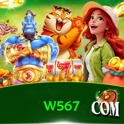 w567 Official v1.6.4 - 2