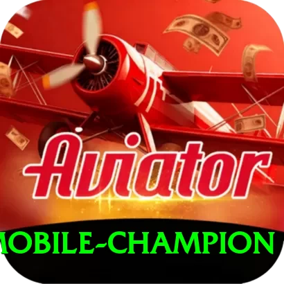 waders Mobile Champion - 2