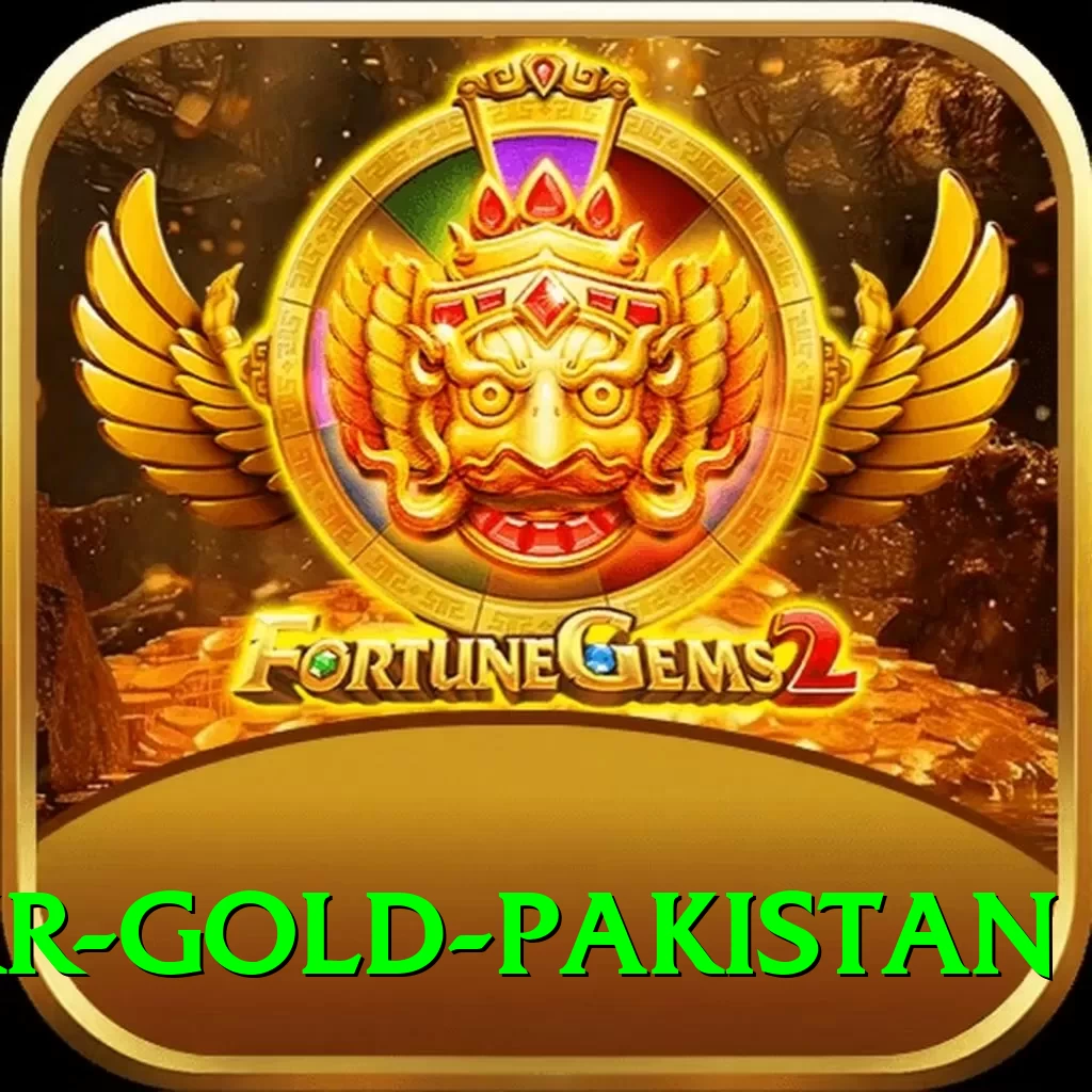 winpkr Gold Pakistan - 2