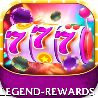 wt777 Legend Rewards - 2