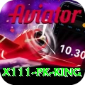 X111 PK King