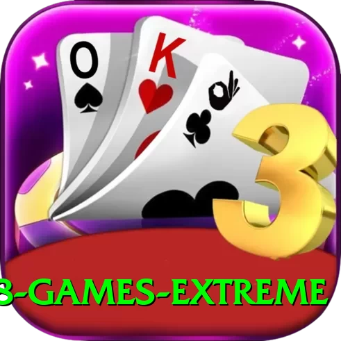 y888 Games Extreme - 2