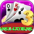 y888 Games Extreme
