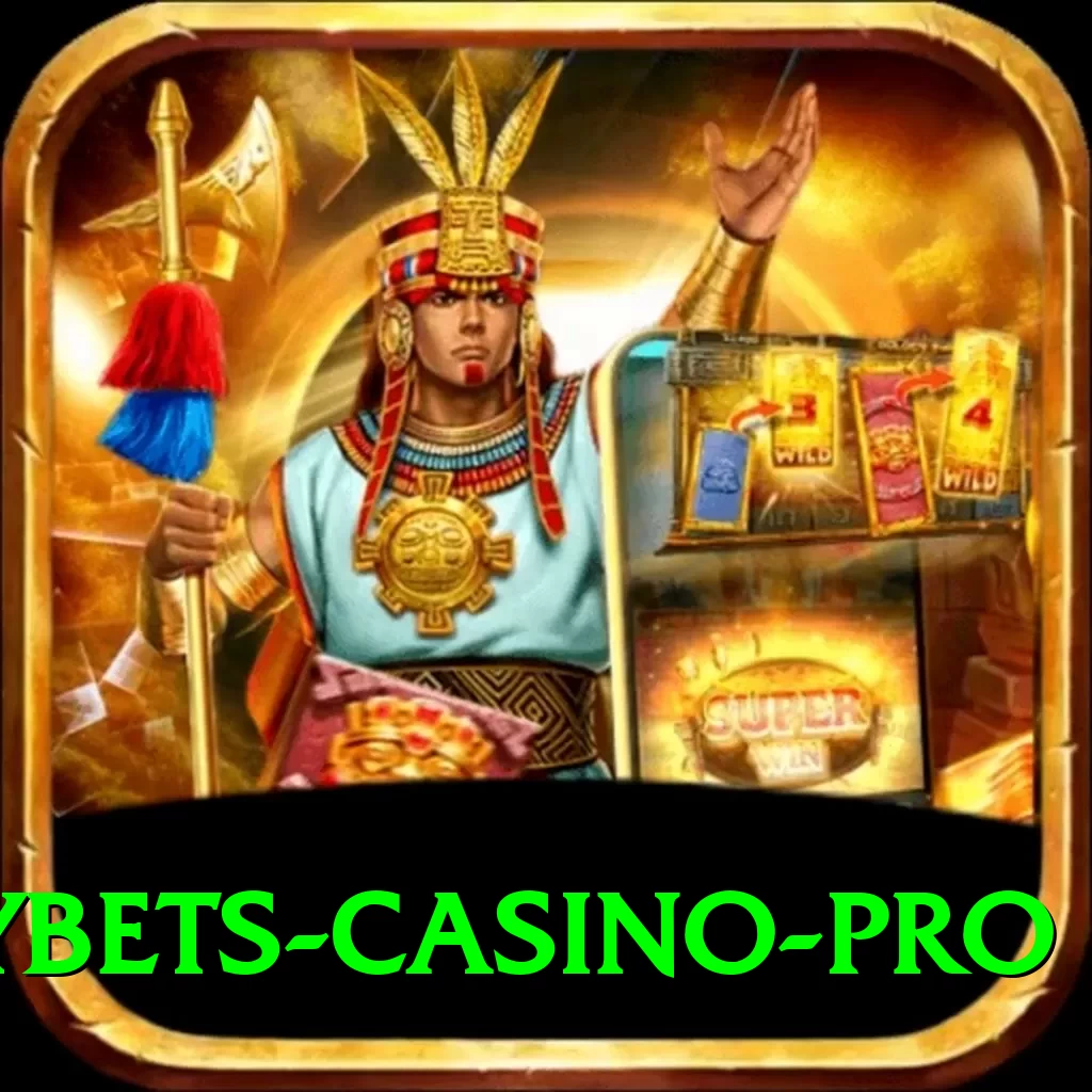 Ybets - Casino Pro - 2