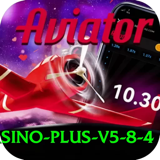 yes008 Casino Plus v5.8.4 - 2