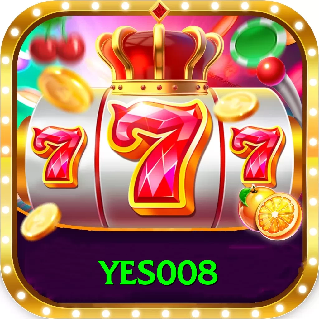 yes008 Supreme Casino App - 2