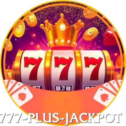 z777 Plus Jackpot - 2