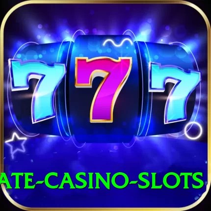 z777 Ultimate - Casino & Slots - 2